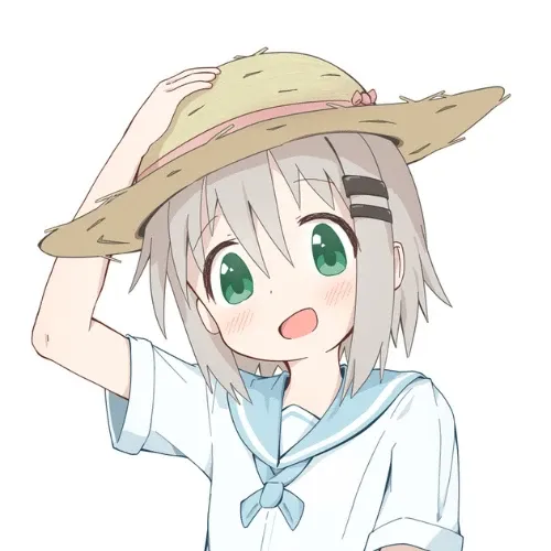月空人